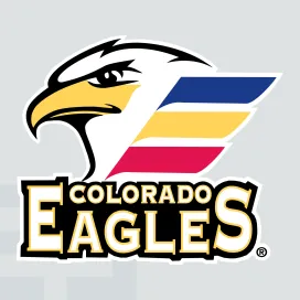 Colorado eagles